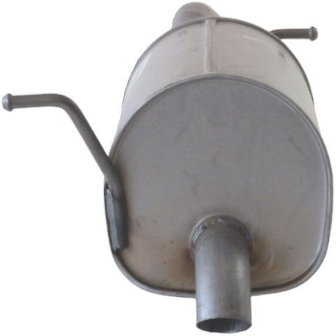 Tłumik, tylna część Bosal 233059