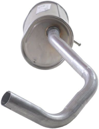 Do koszyka 233417 Bosal Tłumik, tylna część