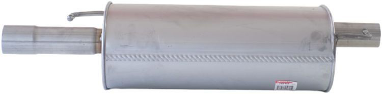 Tłumik, środkowa część Bosal 233577 cena, od 87,68 USD