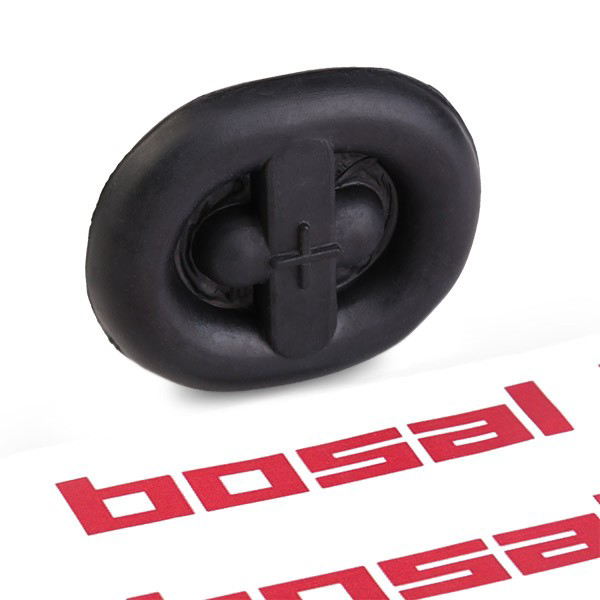Poduszka mocowania tłumika Volkswagen Golf I hatchback (17) (1974 - 1985) cena, od 1,28 USD