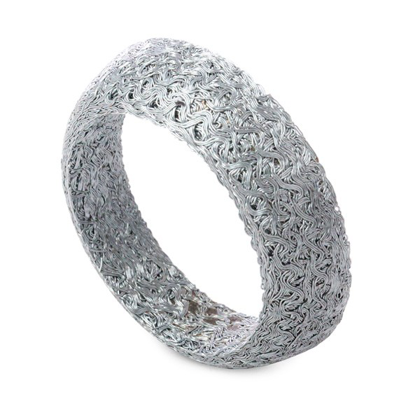 Uszczelka rury odbiornika tłumika Bosal 256859 cena, od 7,66 USD