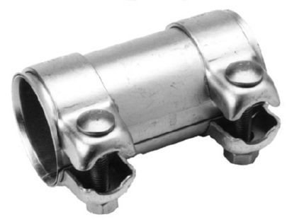 265459 Bosal Wspornik (uchwyt) tłumika przedni