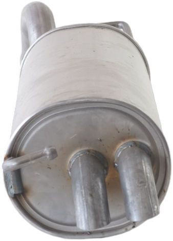 Tłumik, tylna część Volkswagen Golf IV hatchback (1J1) (1997 - 2008) cena, od 80,23 USD