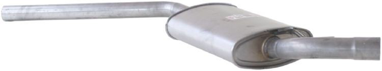 Tłumik, środkowa część Bosal 281475