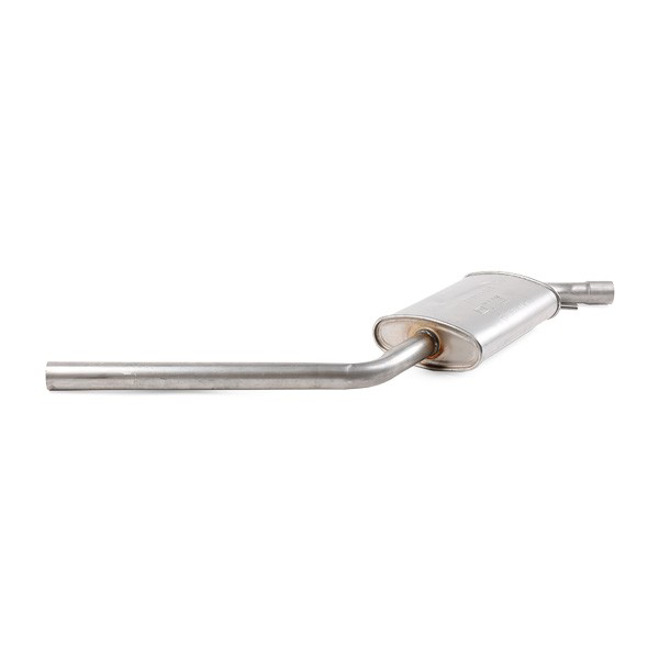 Do koszyka 281475 Bosal Tłumik, środkowa część