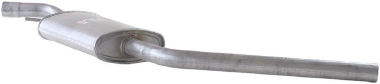 281475 Bosal Tłumik, środkowa część