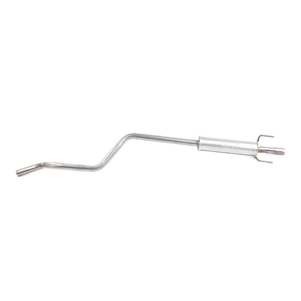 Do koszyka 285957 Bosal Tłumik, środkowa część