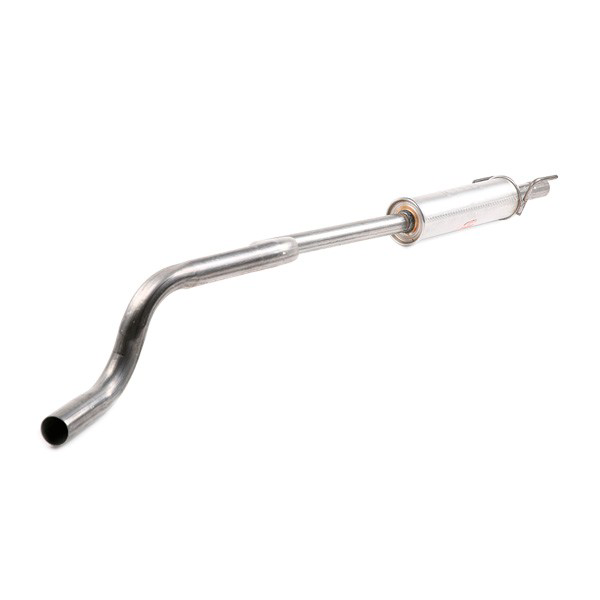 Tłumik, środkowa część Bosal 285957 cena, od 52,04 USD