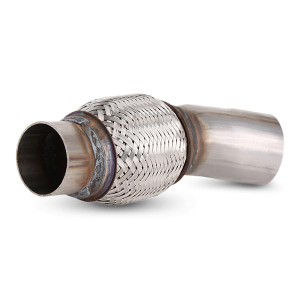 Łącznik elastyczny wydechu 700209 Bosal