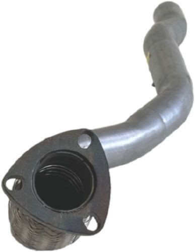 Przedni rura przyjęcia (kalesony) tłumika 800121 Bosal