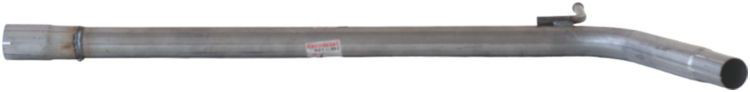 Tłumik, środkowa część Bosal 801483 cena, od 24,10 USD