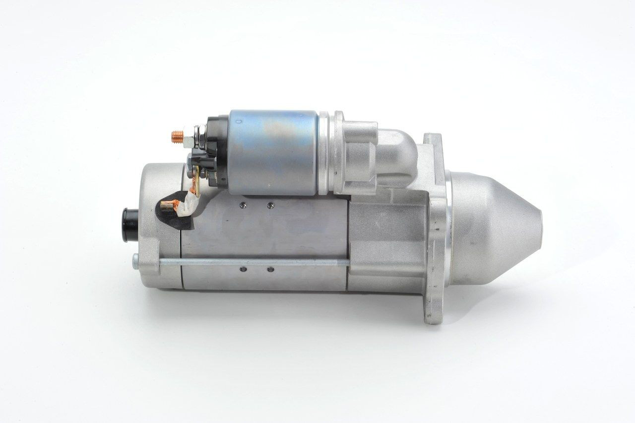 Rozrusznik 0001231030 Bosch