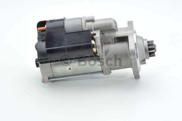 Rozrusznik 0001241119 Bosch