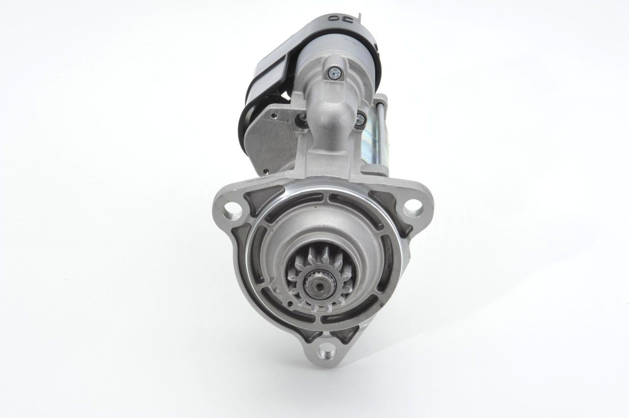 Rozrusznik 0001241119 Bosch