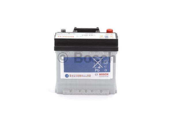 Bateria (akumulator) Bosch 0092S30030