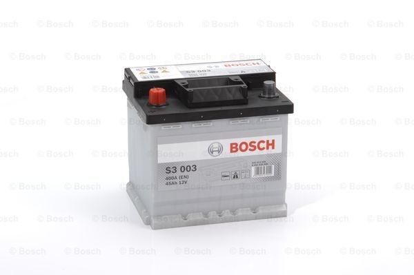 Bateria (akumulator) 0092S30030 Bosch