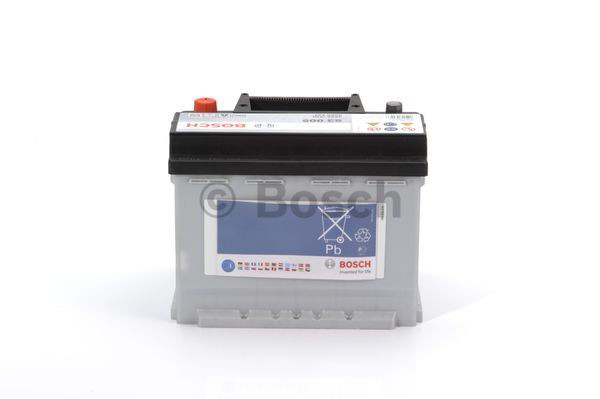 Bateria (akumulator) Bosch 0092S30050 cena, od 111,11 USD