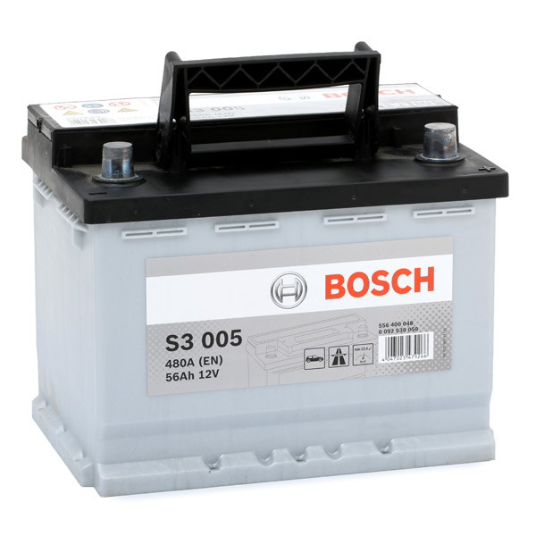 Bateria (akumulator) 0092S30050 Bosch
