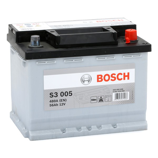 Bateria (akumulator) 0092S30050 Bosch