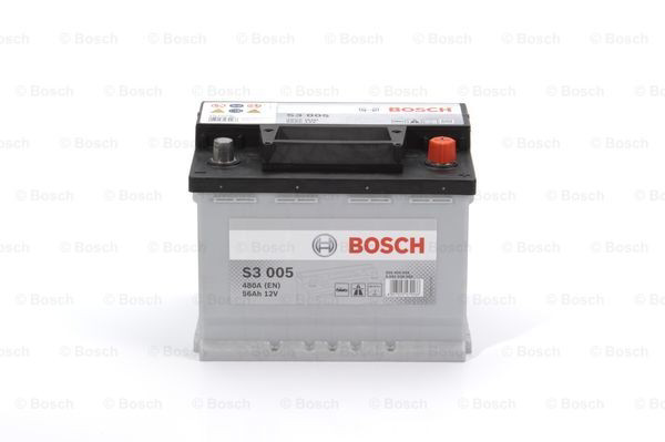 Bateria (akumulator) 0092S30050 Bosch