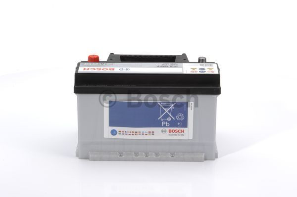 Bateria (akumulator) Bosch 0092S30070 cena, od 124,24 USD
