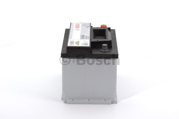 Bateria (akumulator) Bosch 0092S30080