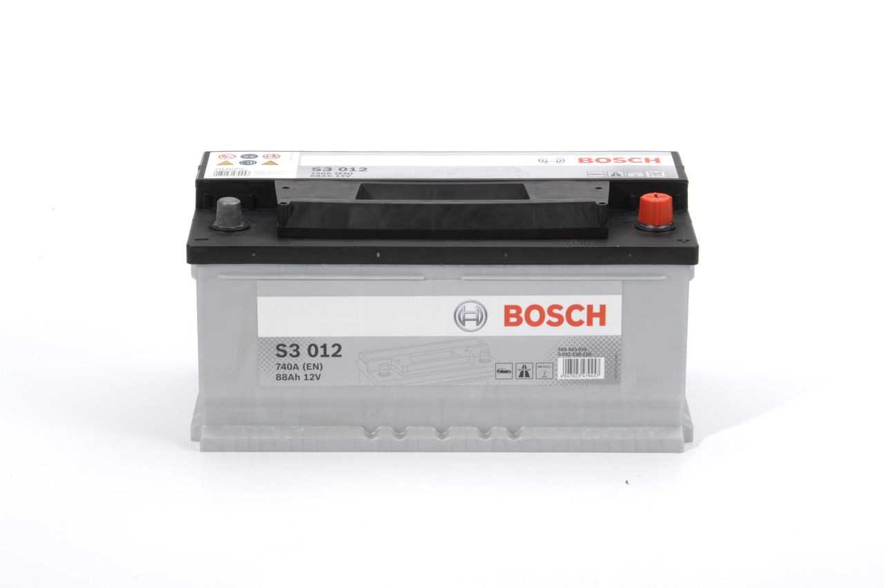 Bateria (akumulator) Bosch 0092S30120
