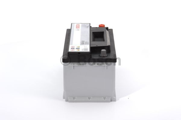 Bateria (akumulator) 0092S30120 Bosch