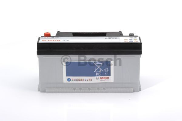 Bateria (akumulator) Bosch 0092S30120 cena, od 178,97 USD