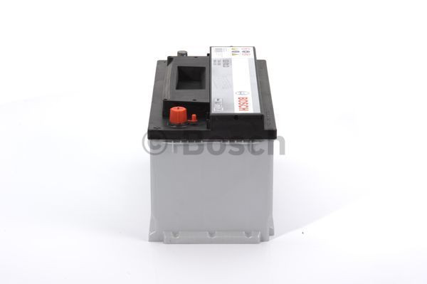 Do koszyka 30745777 Volvo Bateria (akumulator)