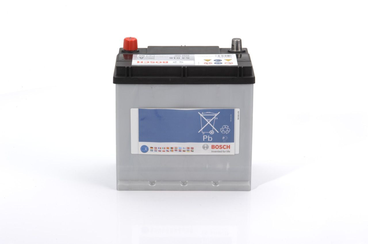 Bateria (akumulator) Bosch 0092S30160