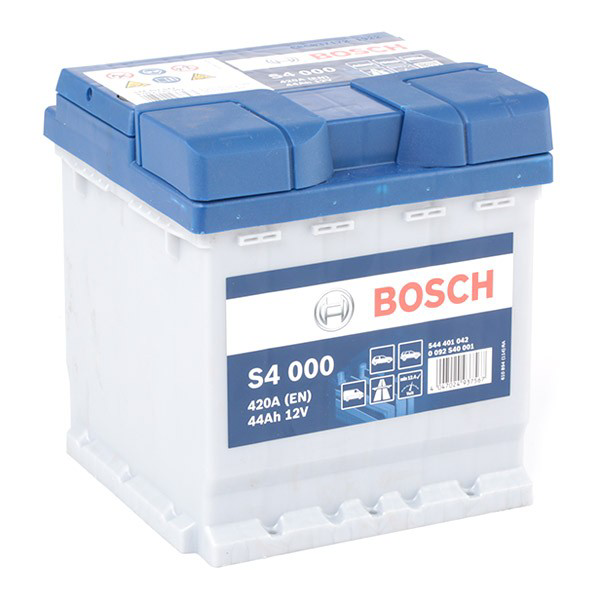 0092S40001 Bosch Bateria (akumulator)