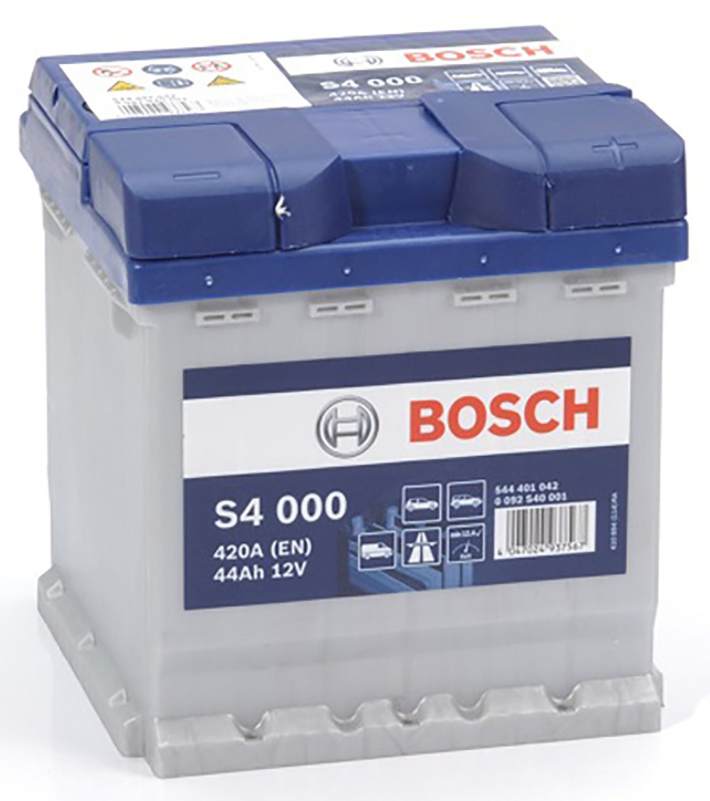 Bateria (akumulator) Bosch 0092S40001 cena, od 110,03 USD