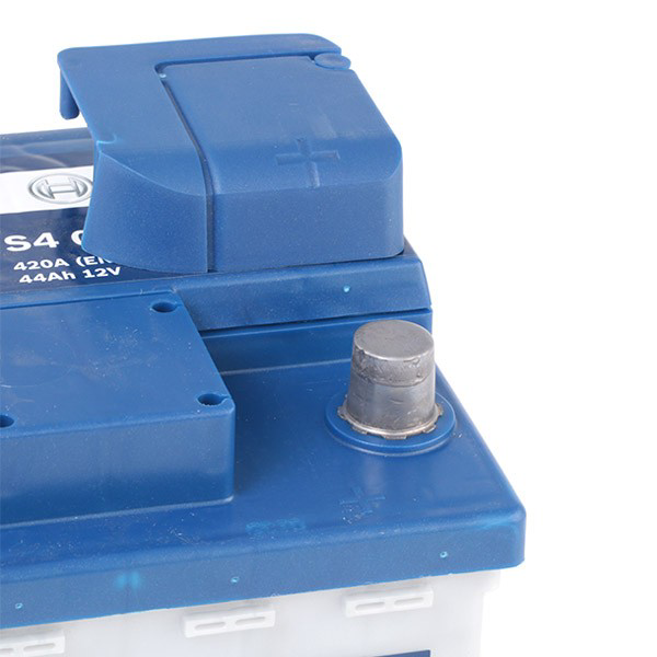 Bateria (akumulator) Bosch 0092S40001