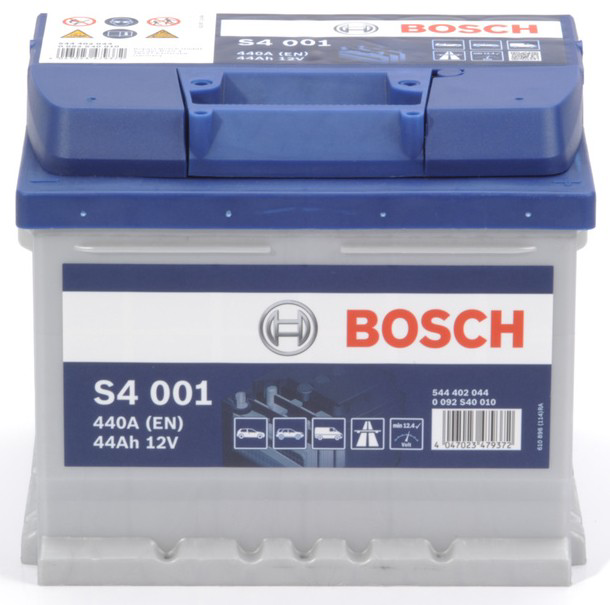 Bateria (akumulator) Bosch 0092S40010