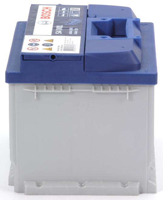 Bateria (akumulator) 0092S40010 Bosch