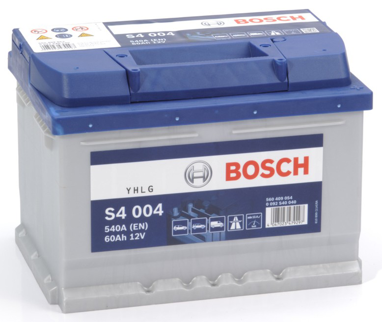 4A0915105A VAG Bateria (akumulator)