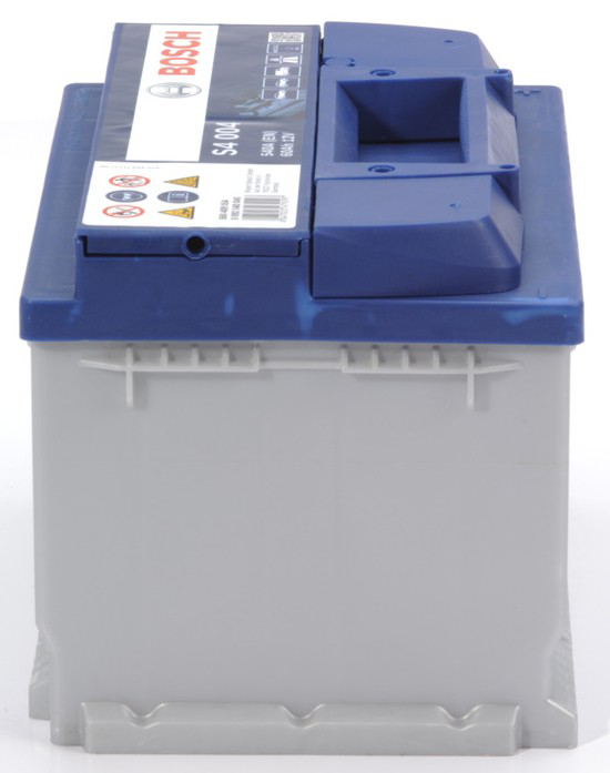 Bateria (akumulator) 0092S40040 Bosch