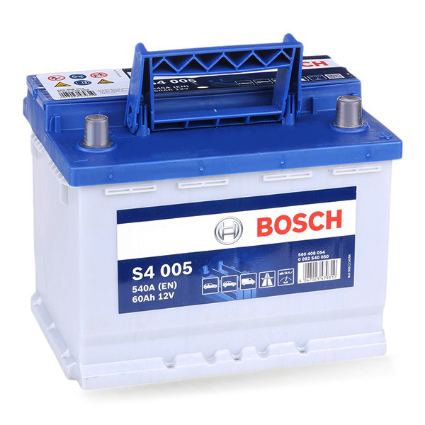 0092S40050 Bosch Bateria (akumulator)