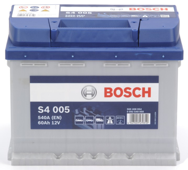 Bateria (akumulator) Bosch 0092S40050 cena, od 115,68 USD