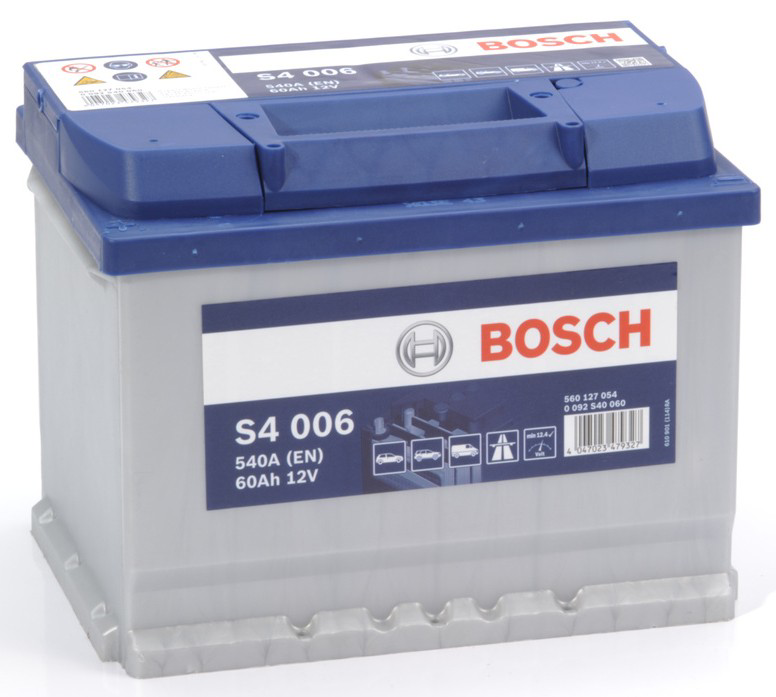 Bateria (akumulator) Bosch 0092S40060 cena, od 118,93 USD