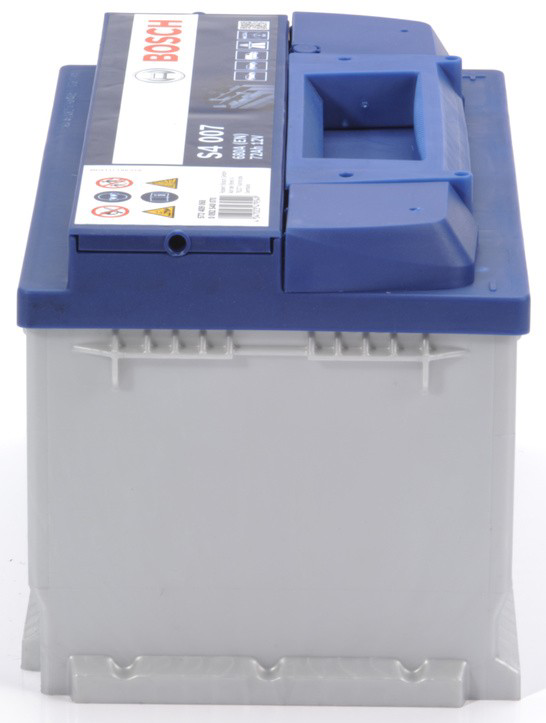 Bateria (akumulator) 0092S40070 Bosch