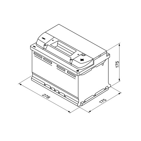 Bateria (akumulator) Bosch 0092S40070 cena, od 153,83 USD