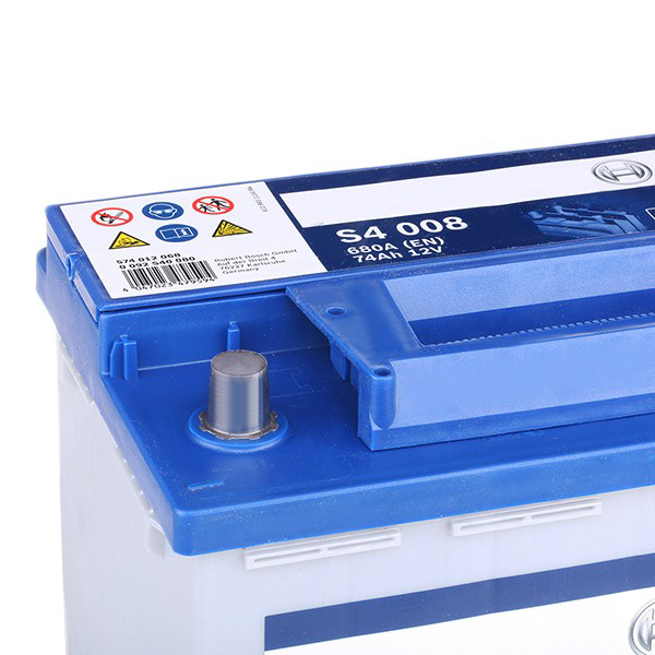 0092S40080 Bosch Bateria (akumulator)