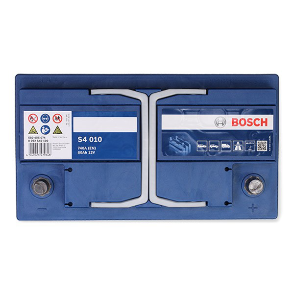 Bateria (akumulator) Bosch 0092S40100