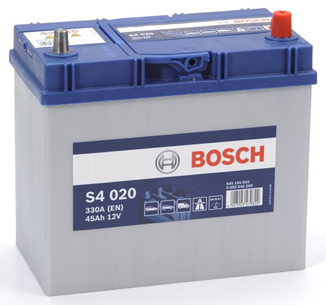 0092S40200 Bosch Bateria (akumulator)
