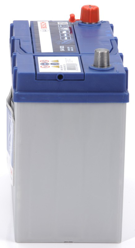 Bateria (akumulator) 0092S40210 Bosch