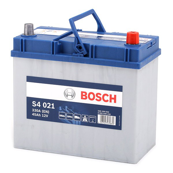0092S40210 Bosch Bateria (akumulator)