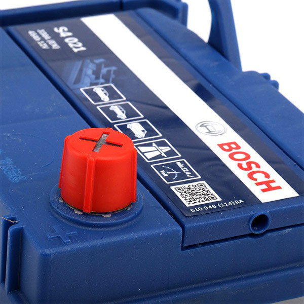 Bateria (akumulator) Bosch 0092S40210