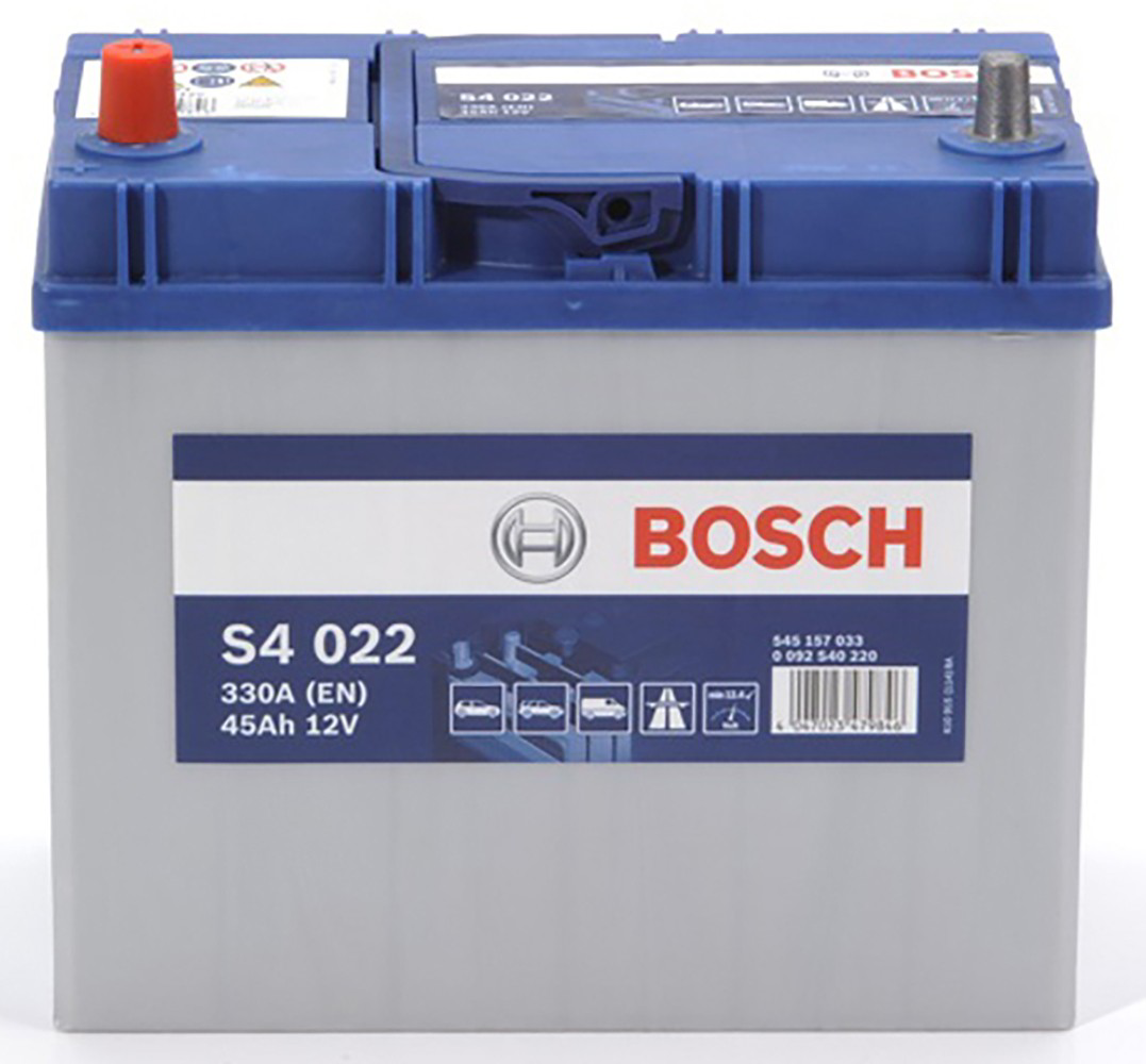 Bateria (akumulator) Bosch 0092S40220